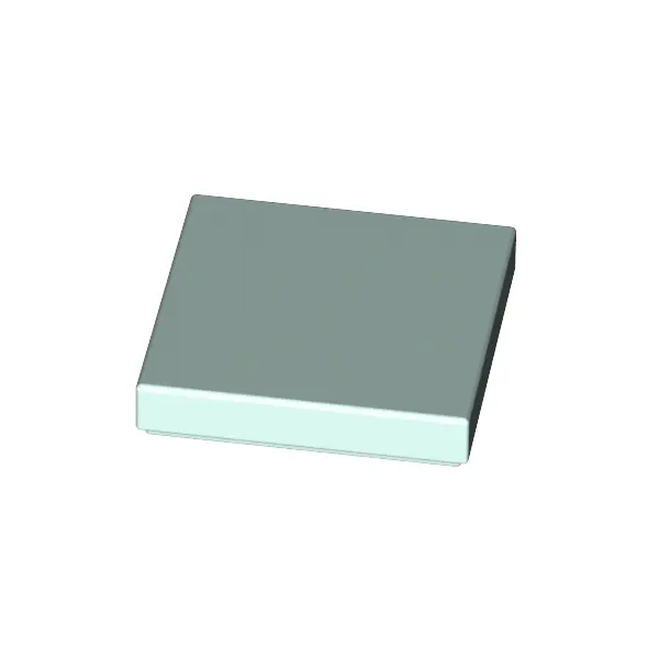 FLAT TILE 2X2
