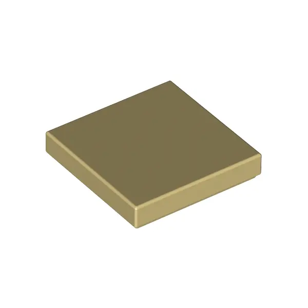 FLAT TILE 2X2