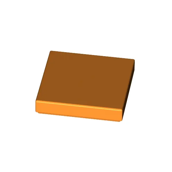 FLAT TILE 2X2