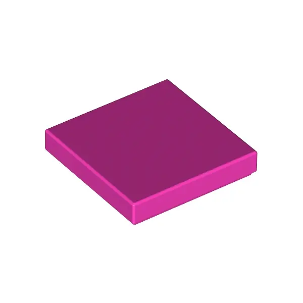 FLAT TILE 2X2