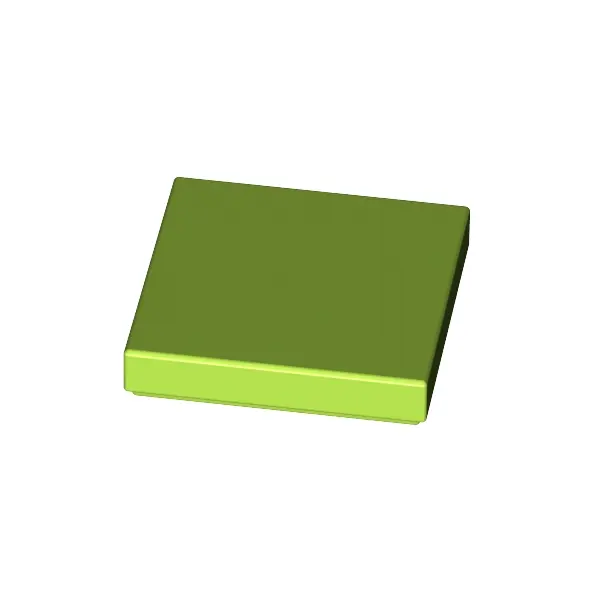 FLAT TILE 2X2