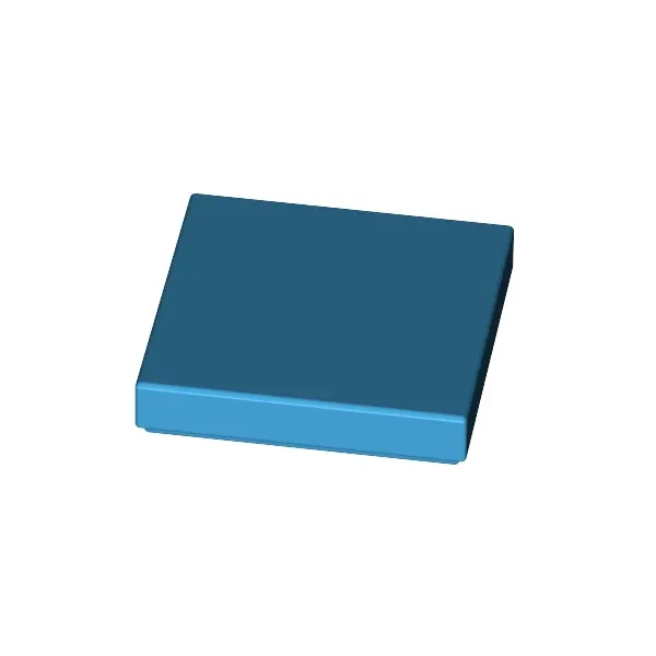 FLAT TILE 2X2