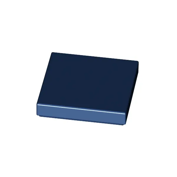 FLAT TILE 2X2