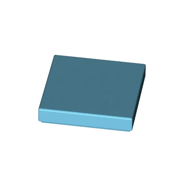 FLAT TILE 2X2
