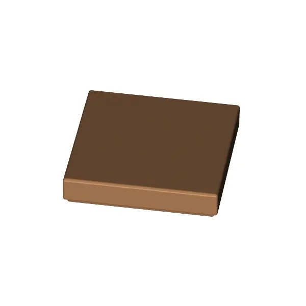 FLAT TILE 2X2