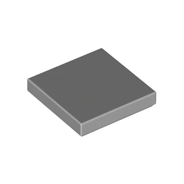 FLAT TILE 2X2