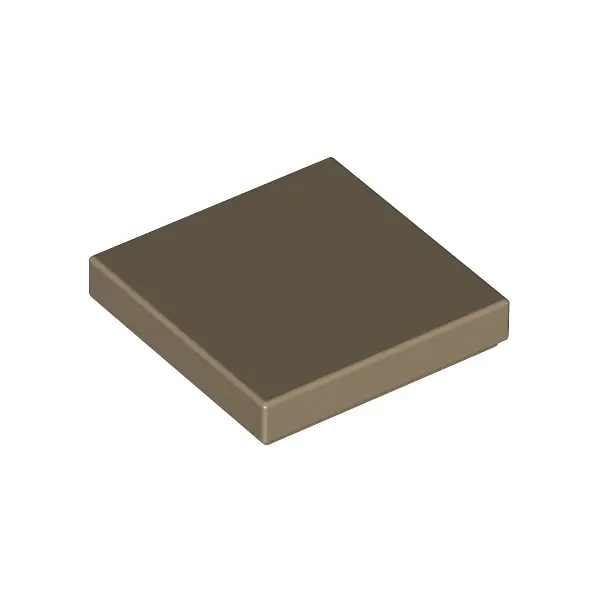FLAT TILE 2X2