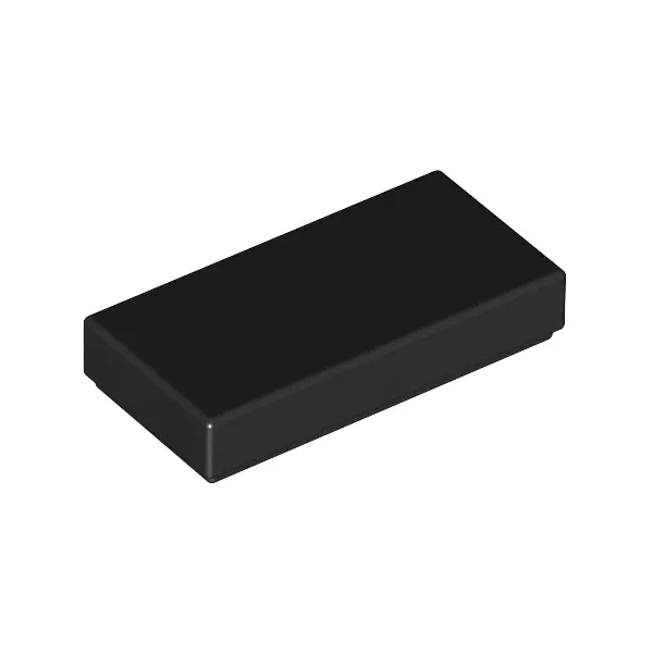 FLAT TILE 1X2