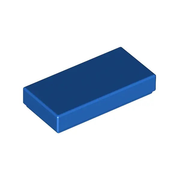 FLAT TILE 1X2