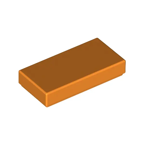 FLAT TILE 1X2