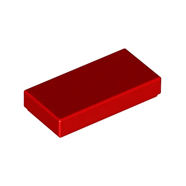 FLAT TILE 1X2