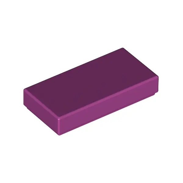 FLAT TILE 1X2
