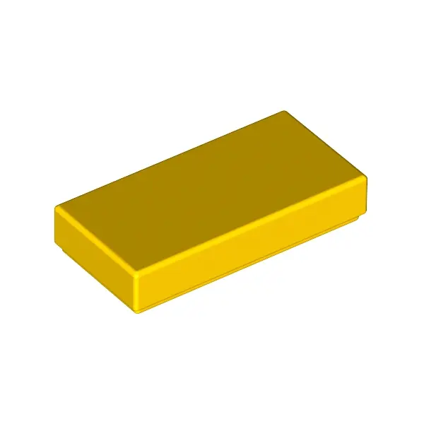 FLAT TILE 1X2