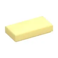 FLAT TILE 1X2