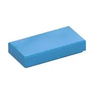 FLAT TILE 1X2