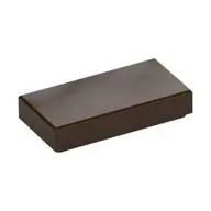 FLAT TILE 1X2