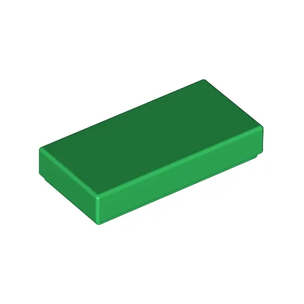 FLAT TILE 1X2
