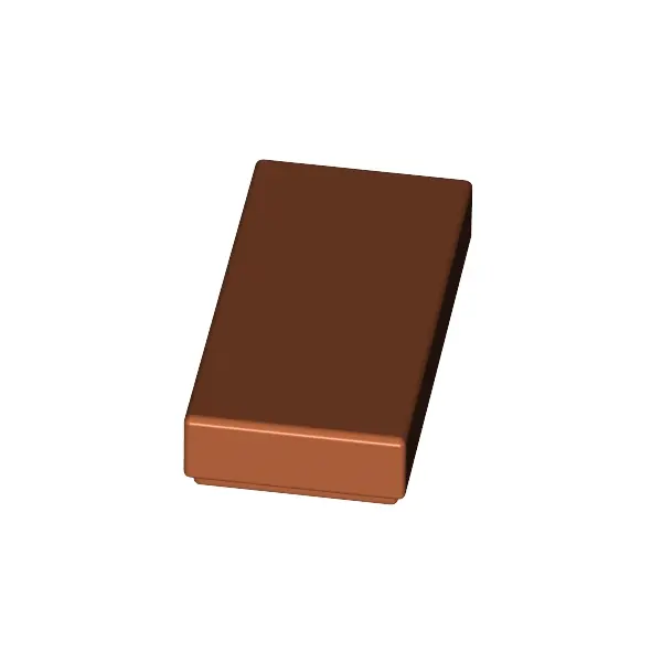 FLAT TILE 1X2