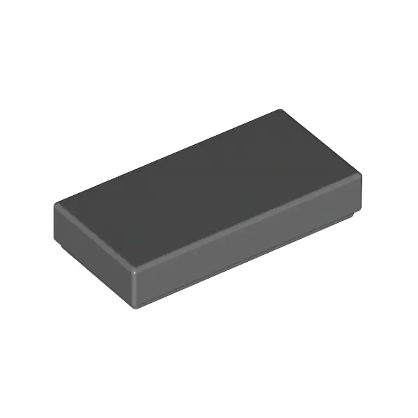 FLAT TILE 1X2