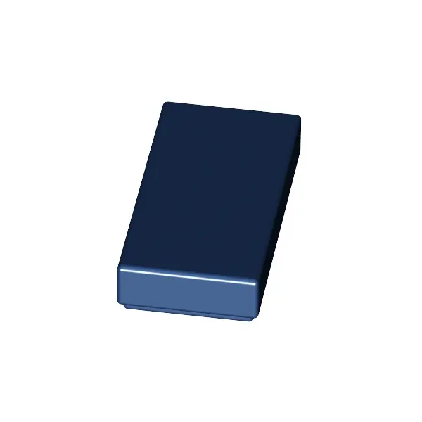 FLAT TILE 1X2