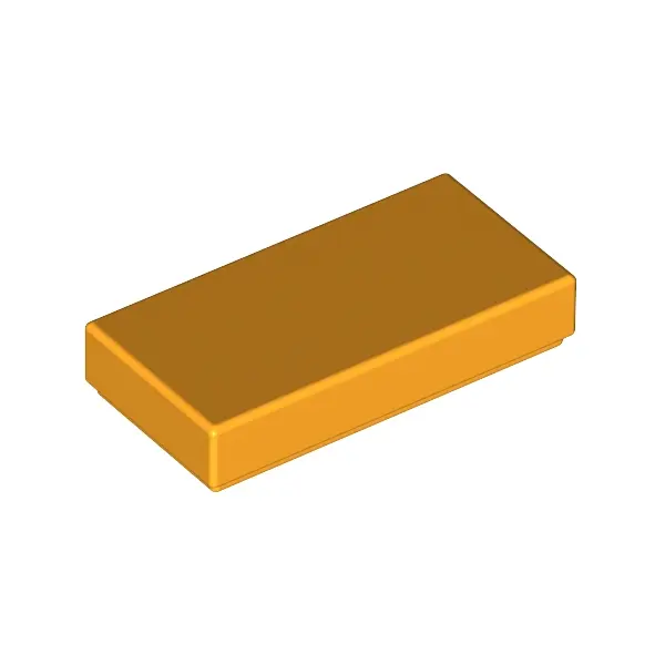 FLAT TILE 1X2
