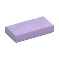 FLAT TILE 1X2