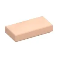 FLAT TILE 1X2