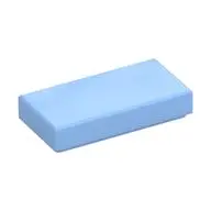 FLAT TILE 1X2