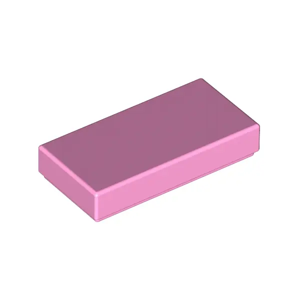 FLAT TILE 1X2
