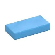 FLAT TILE 1X2
