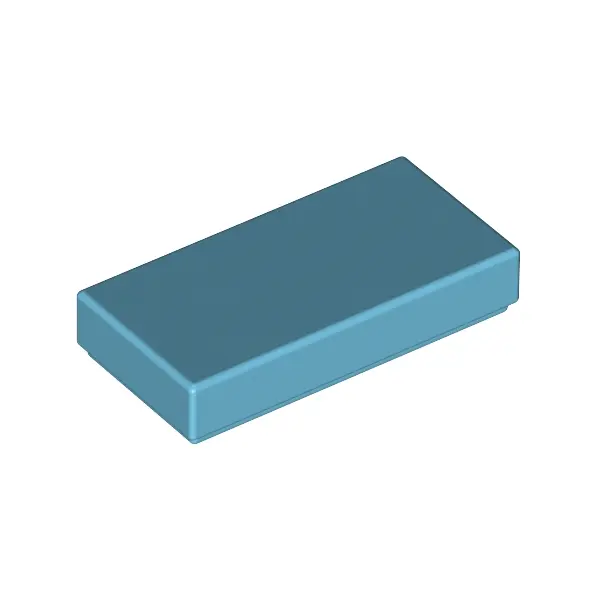 FLAT TILE 1X2