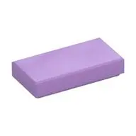 FLAT TILE 1X2