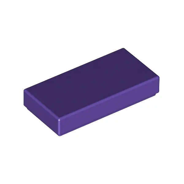 FLAT TILE 1X2