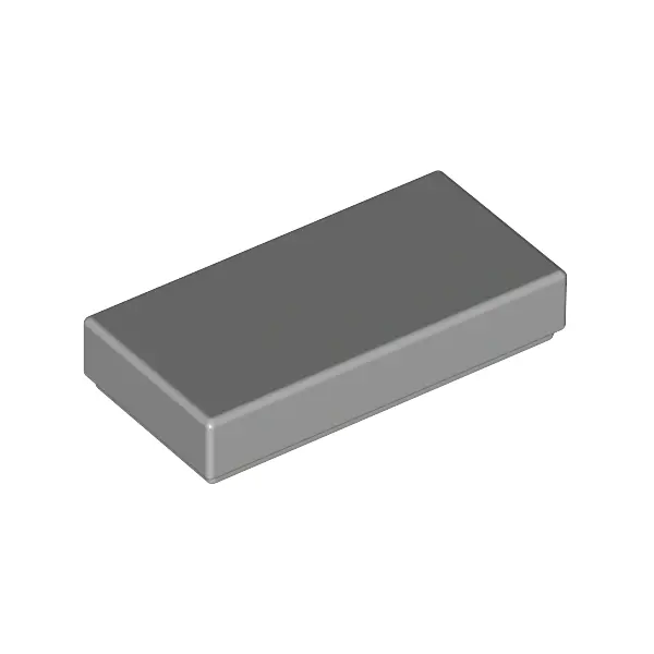 FLAT TILE 1X2