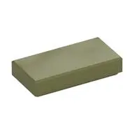 FLAT TILE 1X2