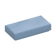 FLAT TILE 1X2
