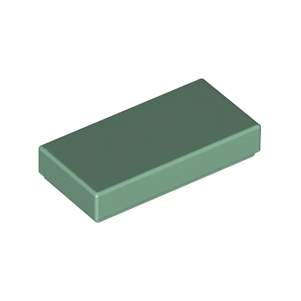 FLAT TILE 1X2