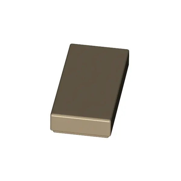 FLAT TILE 1X2