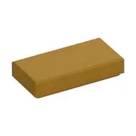 FLAT TILE 1X2