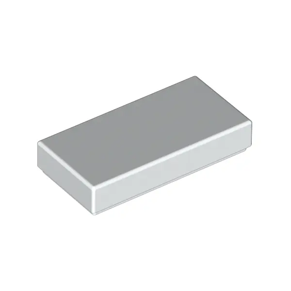 FLAT TILE 1X2