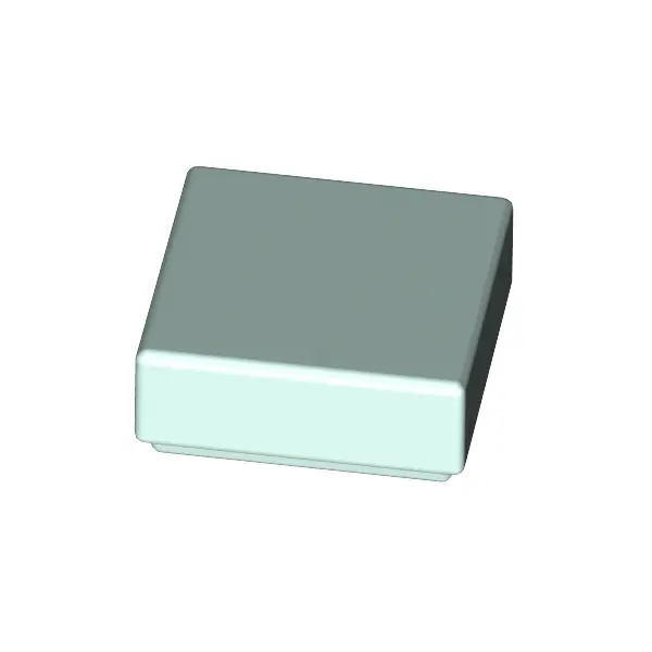 FLAT TILE 1X1