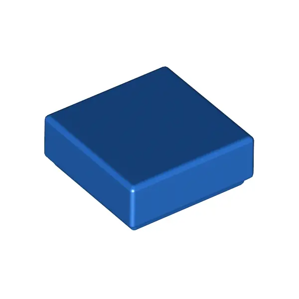 FLAT TILE 1X1