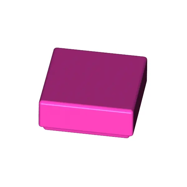 FLAT TILE 1X1
