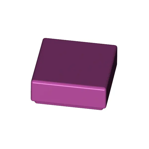 FLAT TILE 1X1