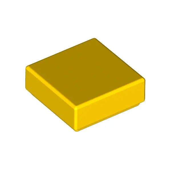 FLAT TILE 1X1