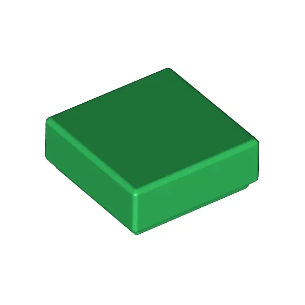 FLAT TILE 1X1