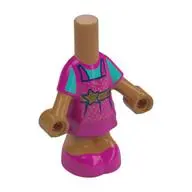 MICRO BODY, SKIRT, NO. 37