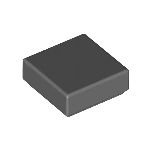 FLAT TILE 1X1