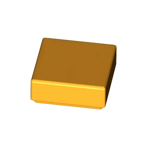 FLAT TILE 1X1