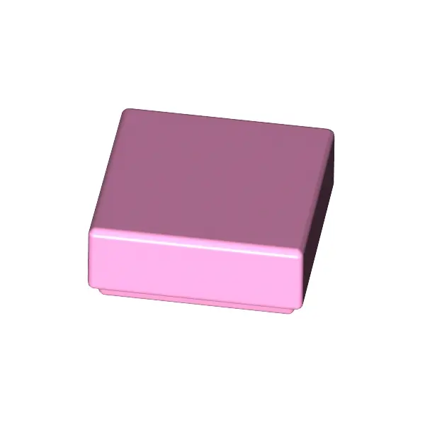 FLAT TILE 1X1
